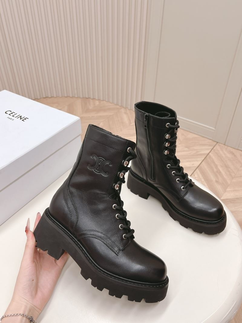 Celine Boots